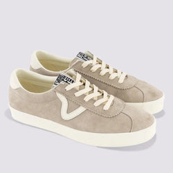 Vans Sport Low Pig Suede Mens Shoe - SPORTFIRST HERVEY BAY