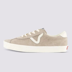 Vans Sport Low Pig Suede Mens Shoe - SPORTFIRST HERVEY BAY