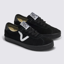 Vans Sport Low Shoe - SPORTFIRST HERVEY BAY