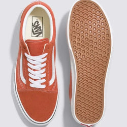 Vans Ward Canvas Mens Shoe - SPORTFIRST HERVEY BAY