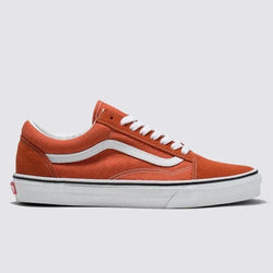 Vans Ward Canvas Mens Shoe - SPORTFIRST HERVEY BAY