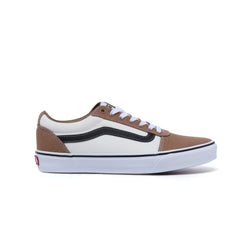Vans Ward Canvas Retro Mens Shoe - SPORTFIRST HERVEY BAY