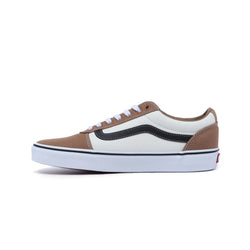 Vans Ward Canvas Retro Mens Shoe - SPORTFIRST HERVEY BAY