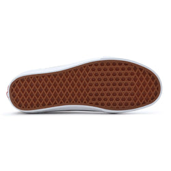 Vans Ward Suede Mens Shoe - SPORTFIRST HERVEY BAY