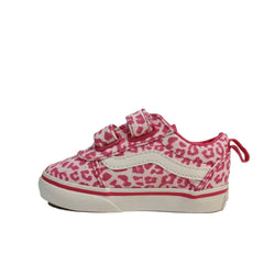 Vans Ward V Aminal Pop Infant Shoes - SPORTFIRST HERVEY BAY