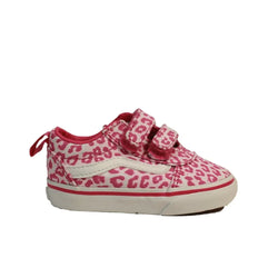 Vans Ward V Aminal Pop Infant Shoes - SPORTFIRST HERVEY BAY