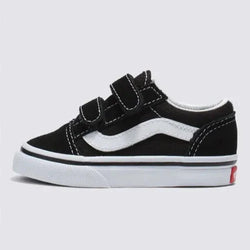 Vans Old Skool V Toddler Shoe
