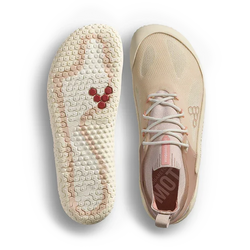 VivoBarefoot Motus Strength Womens Shoe - SPORTFIRST HERVEY BAY