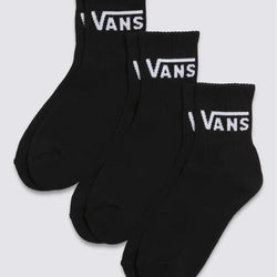 Vans Classic Half Crew Socks 3 Pairs