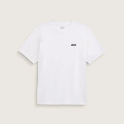 Vans Left Chest Logo Tee