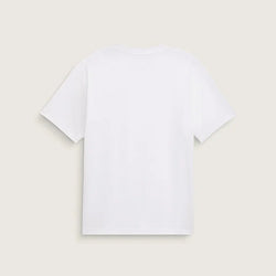 Vans Left Chest Logo Tee