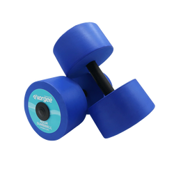 Vorgee Aqua Dumbbells - SPORTFIRST HERVEY BAY