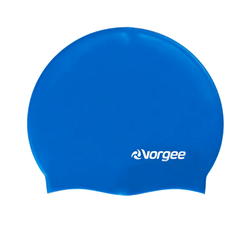 Vorgee Classic Silicone Cap - SPORTFIRST HERVEY BAY