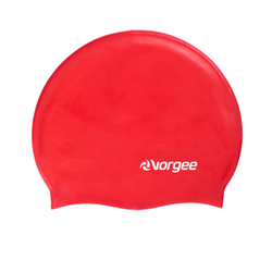 Vorgee Classic Silicone Cap - SPORTFIRST HERVEY BAY