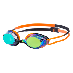 Vorgee Missile Fuze Mirrored Lens Goggles - SPORTFIRST HERVEY BAY
