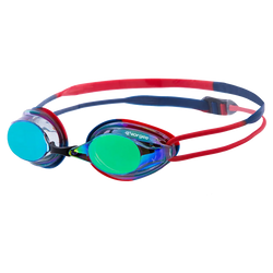Vorgee Missile Fuze Mirrored Lens Goggles - SPORTFIRST HERVEY BAY