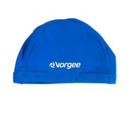 Vorgee Nylon Lycra Junior Cap - SPORTFIRST HERVEY BAY