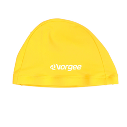 Vorgee Nylon Lycra Junior Cap - SPORTFIRST HERVEY BAY