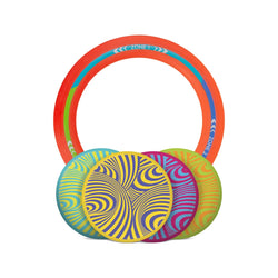 Waboba Backnine - SPORTFIRST HERVEY BAY