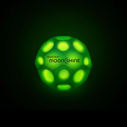 Waboba Moonshine Light Up Moon Ball - SPORTFIRST HERVEY BAY