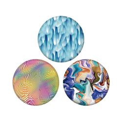 Waboba Wingman Silicone Flying Disc