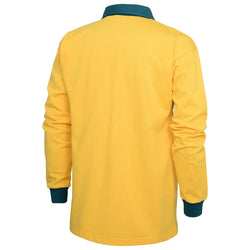 Wallabies 1947 Retro Jersey - SPORTFIRST HERVEY BAY