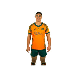 Wallabies 2024 Replica Alternate Jersey - SPORTFIRST HERVEY BAY