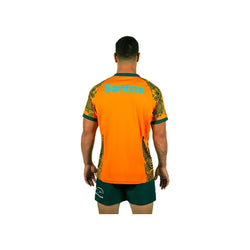 Wallabies 2024 Replica Alternate Jersey - SPORTFIRST HERVEY BAY