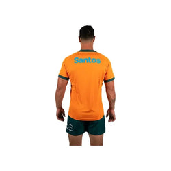 Wallabies 2024 Replica Home Jersey - SPORTFIRST HERVEY BAY