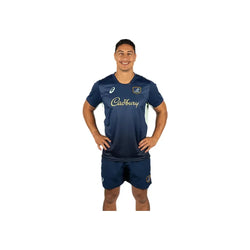 Wallabies 2024 Training Tee - SPORTFIRST HERVEY BAY