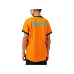 Wallabies 2024 Youth Replica Home Jersey - SPORTFIRST HERVEY BAY