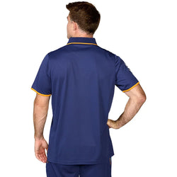 Wallabies 2025 Media Polo - SPORTFIRST HERVEY BAY