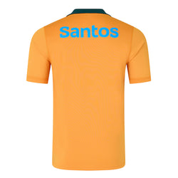 Australian Wallabies 2026 Home Jersey