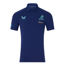 Australian Wallabies 2026 Media Polo