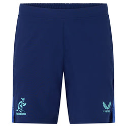 Australian Wallabies 2026 Performance Woven Shorts