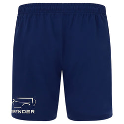Australian Wallabies 2026 Performance Woven Shorts