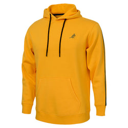 Wallabies Gold Hoodie