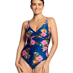 Zoggs Mystery Classicback One Piece