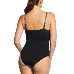 Zoggs Mystery Classicback One Piece