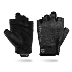 Harbinger Womens Power Gloves 3.0