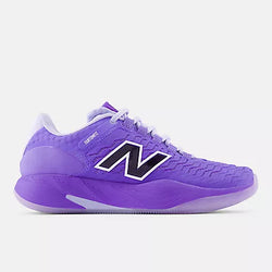 New Balance Fresh Foam X CT-Rally v2 Womens Tennis Shoe