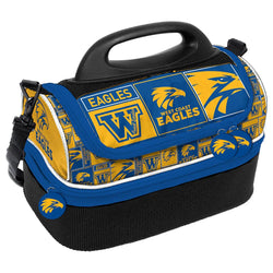 West Coast Eagles Dome Cooler Bag - SPORTFIRST HERVEY BAY