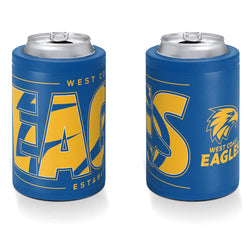 West Coast Eagles Insulated Can Cooler - SPORTFIRST HERVEY BAY