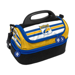 West Coast Eagles Retro Dome Cooler Bag - SPORTFIRST HERVEY BAY