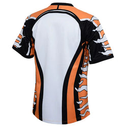 West Tigers 2004 Retro Jersey - SPORTFIRST HERVEY BAY
