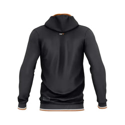 West Tigers 2024 Replica Players Mens Hoodie - SPORTFIRST HERVEY BAY