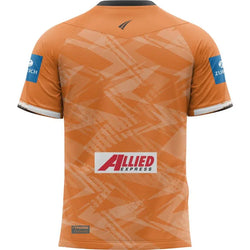 West Tigers 2025 Juniors Training Tee - SPORTFIRST HERVEY BAY