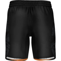 West Tigers 2025 Mens Gym Shorts - SPORTFIRST HERVEY BAY