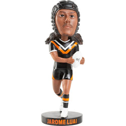 West Tigers Bobblehead - Jarome Luai - SPORTFIRST HERVEY BAY