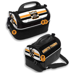 West Tigers Retro Dome Cooler Bag - SPORTFIRST HERVEY BAY